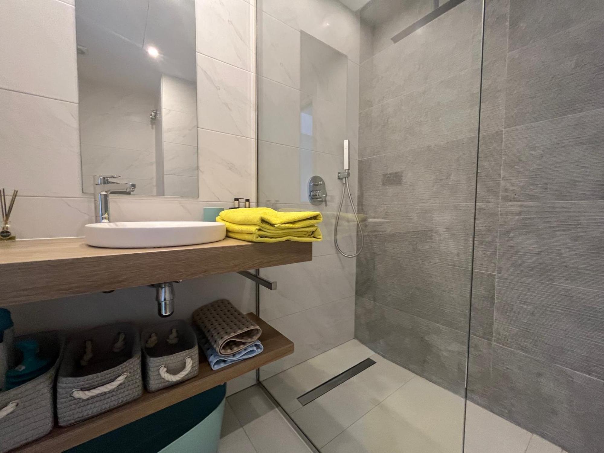 Casa Punta Prima III Apartment Dehesa de Campoamor  Ngoại thất bức ảnh