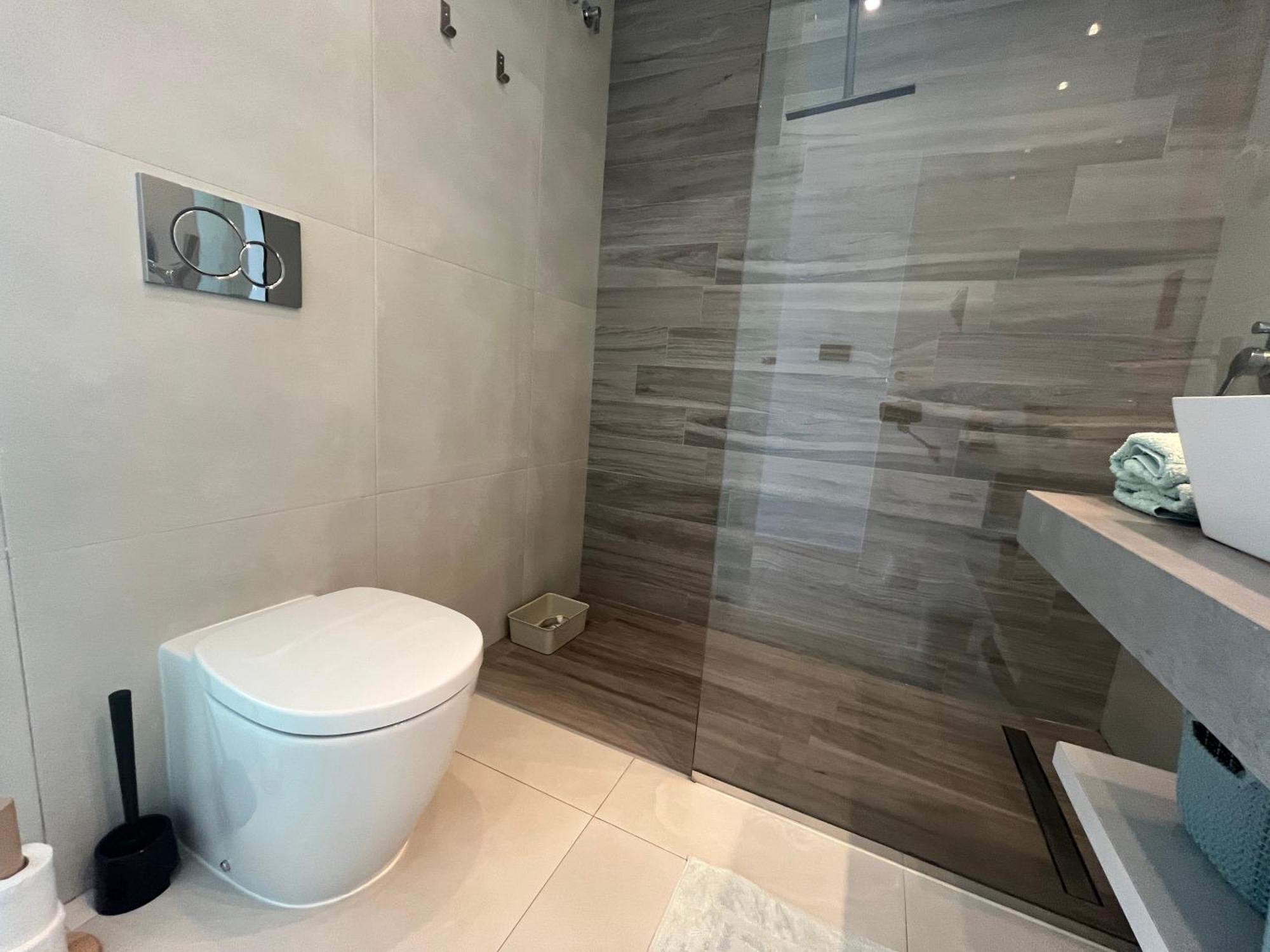 Casa Punta Prima III Apartment Dehesa de Campoamor  Ngoại thất bức ảnh