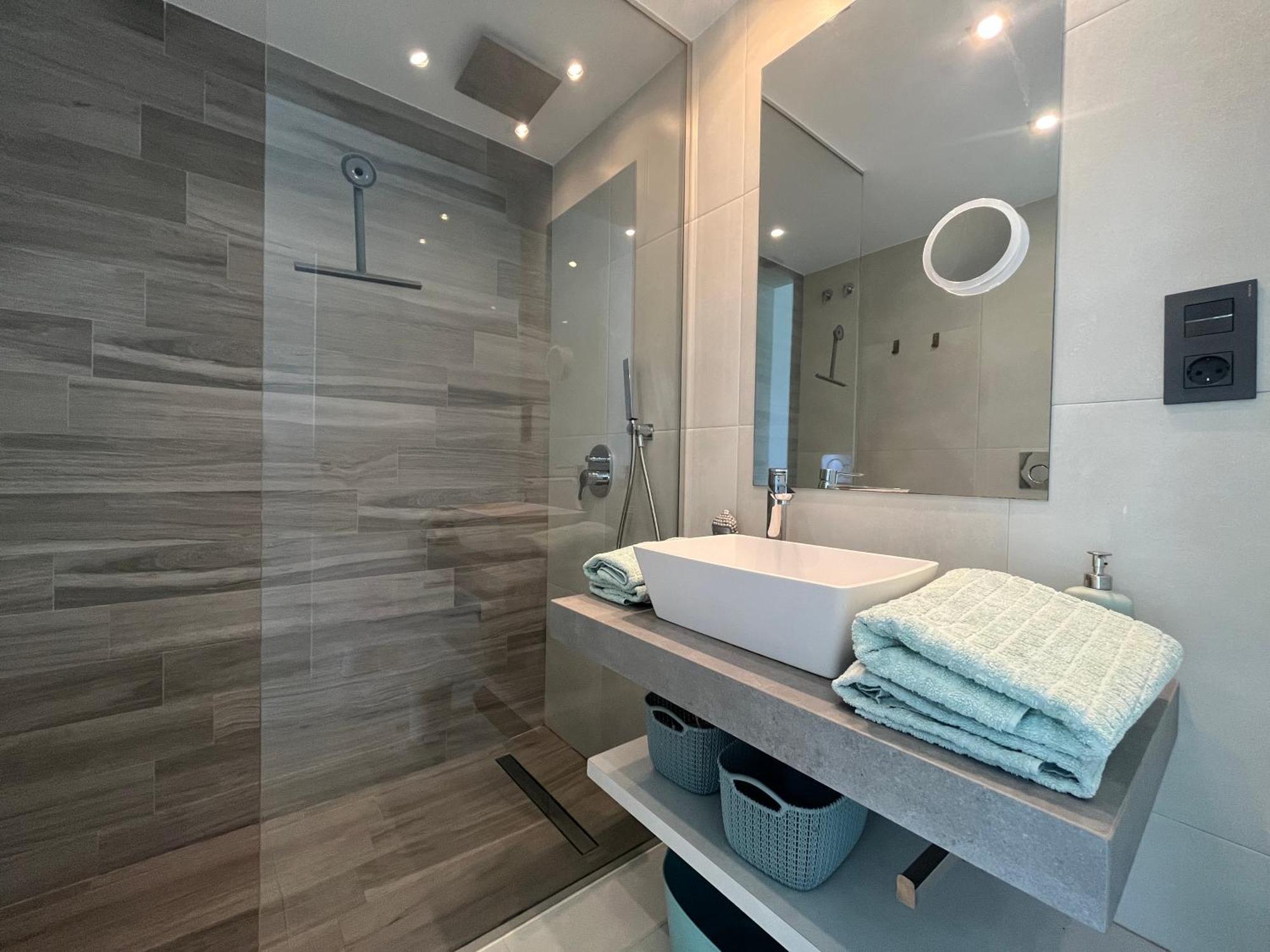 Casa Punta Prima III Apartment Dehesa de Campoamor  Ngoại thất bức ảnh