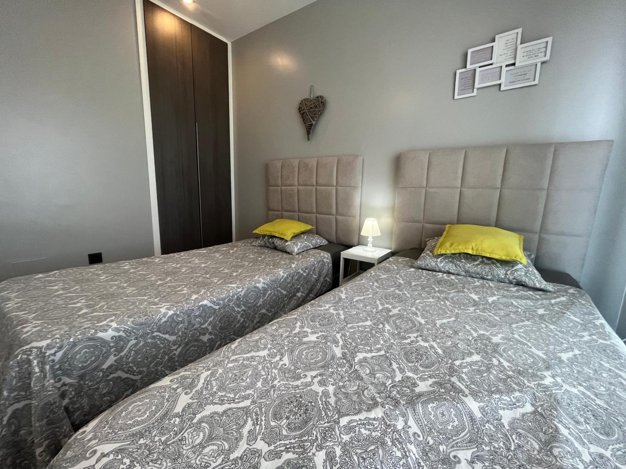Casa Punta Prima III Apartment Dehesa de Campoamor  Ngoại thất bức ảnh