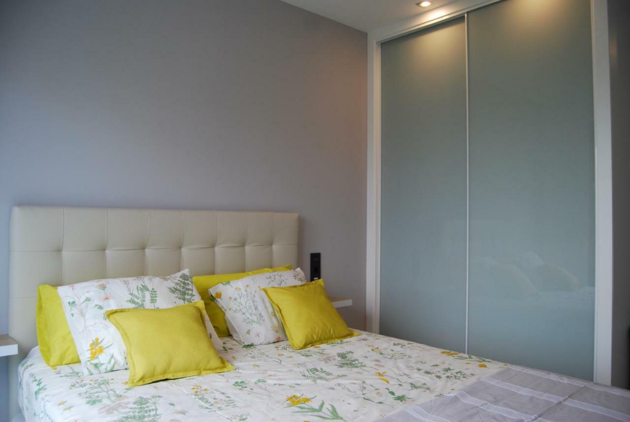 Casa Punta Prima III Apartment Dehesa de Campoamor  Ngoại thất bức ảnh