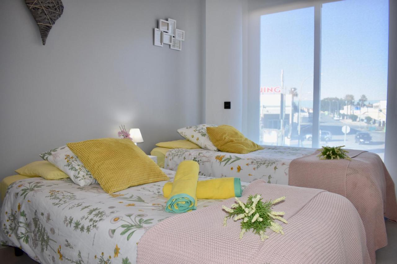Casa Punta Prima III Apartment Dehesa de Campoamor  Ngoại thất bức ảnh